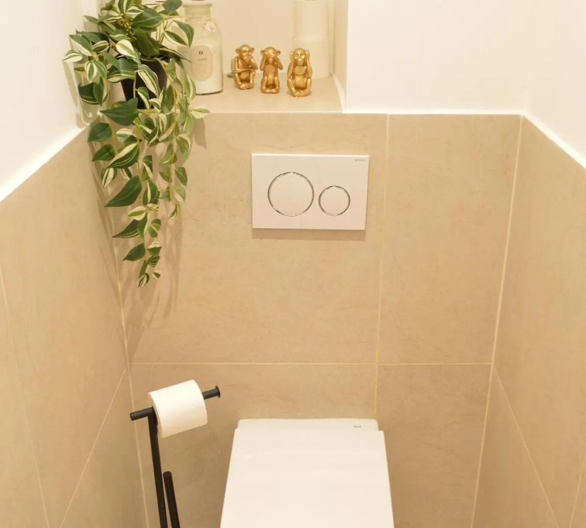 Apartment Appartement 2P Vue Mer Antibes France